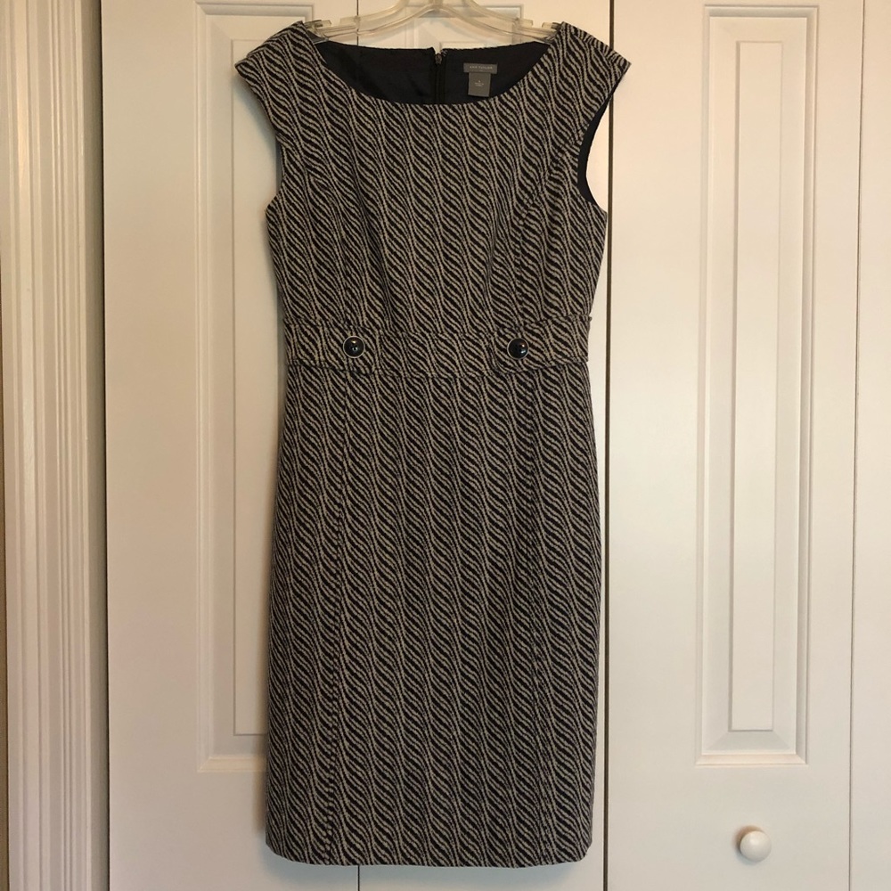 Ann Taylor Dress
